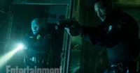 Người và Orc cùng là cảnh sát trong phim mới của Netflix