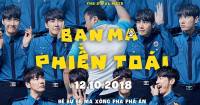 [REVIEW] Bạn Ma Phiền Toái - Nhẹ nhàng, tình cảm nhưng chưa thể là một bộ phim hay