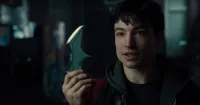 Justice League Footage - Giới thiệu các siêu anh hùng