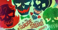 Nhạc phim Suicide Squad nhận được 6 đề cử Grammy