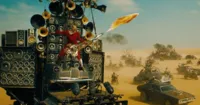Kẻ kì quái nhất trên Con đường cuồng nộ sẽ trở lại trong phần tiếp theo của Mad Max?