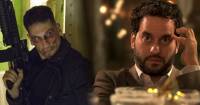 Michael Nathanson tham gia series The Punisher