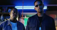 Phần tiếp theo của Bad Boys đã có tên chính thức