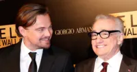 Leonardo DiCaprio và Martin Scorsese hồi sinh bộ phim Teddy Roosevelt cùng hãng Paramount
