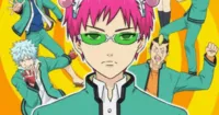 Bài hát chủ đề của live action The Disastrous Life of Saiki K. sẽ do Yuzu thể hiện