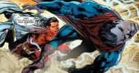 David Sandberg sáng tạo với kịch bản Superman đối đầu Shazam