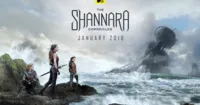 The Shannara Chronicles: Ly kỳ - Lãng mạng - Lôi cuốn