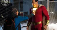 WB tung Tv-spot đầu tiên của Shazam!