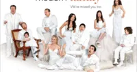 Modern Family: Làm cha mẹ có khó không?