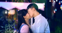 Midu và Harry Lu hôn nhau 30 lần trong 4 Năm 2 Chàng 1 Tình Yêu