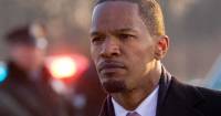 Jamie Foxx tham gia Baby Driver của TriStar