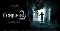 The Conjuring 2 - Không có đối thủ tại phòng vé
