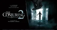 The Conjuring 2 - Không có đối thủ tại phòng vé