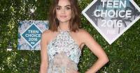 Fantasy Island tuyển nữ diễn viên Lucy Hale từ Truth or Dare