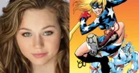 Stargirl của DC Universe đã tìm được diễn viên chính
