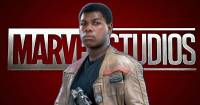 Nam diễn viên John Boyega và cuộc trò chuyện cùng vũ trụ điện ảnh Marvel