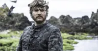 Giả thuyết Game of Thrones: Euron Greyjoy - Kẻ thù đáng gờm của mẹ rồng?