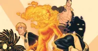New Mutants là một phim kinh dị, khởi quay vào tháng 7
