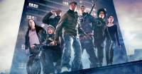 Dự án phim mới của John Boyega cùng đạo diễn phim Attack the Block