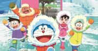 [REVIEW] Doraemon: Nobita và chuyến thám hiểm Nam Cực Kachi Kochi - Chuyến hành trình về với tuổi thơ