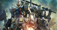 Gundam live action sẽ do Legendary sản xuất