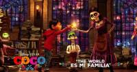 [REVIEW] Coco 2017 – Giai điệu đam mê lắng đọng tình cảm gia đình