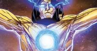MCU xác nhận sự tồn tại của The Living Tribunal