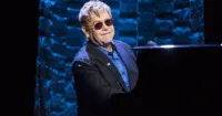 Elton John thủ vai chính mình trong Kingsman 2
