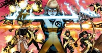 Fox sẽ bấm máy bộ phim X-Men tiếp theo vào hè năm sau