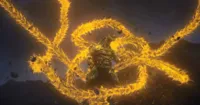 [TRAILER] Godzilla: Planet Eater – Godzilla đại chiến với Ghidorah