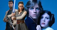 The Last Jedi đã thay đổi Star Wars mãi mãi