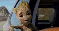 Còn tranh cãi gì nữa, James Gunn đã xác nhận Baby Groot là con của Groot rồi!