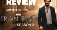 [REVIEW] Iron Fist mùa 2 – Một khởi đầu mới và những thay đổi đáng hoan nghênh cho series