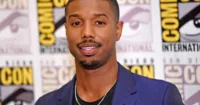 Michael B. Jordan bàn chuyện Creed 2