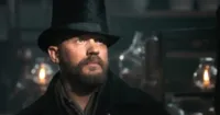 Tom Hardy siêu ngầu trong trailer phim mới mang tên Taboo