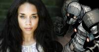 Ant-Man and the Wasp - Hannah John-Kamen (Ghost) chia sẻ về vai phản diện nữ tiếp theo của MCU