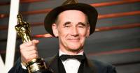 Mark Rylance tham gia bộ phim Ready Player One của Steven Spielberg