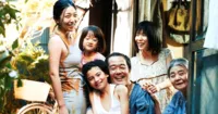 Tác phẩm chiến thắng giải Cannes Shoplifters lập kỷ lục phòng vé mới ở Nhật trong năm 2018