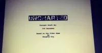 The Uncharted Movie sẵn sàng để "lên thớt"