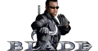 Blade xuất hiện trong dòng đồ chơi của The Defenders