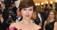 Thắng thầu sản xuất bộ phim Rub&Tug, New Regency lập tức mời Scarlett Johansson vào vai nữ chính