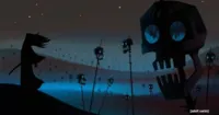 Điên cuồng với trailer chính thức của The Samurai Jack Season 5