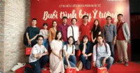 CJ CGV công bố 5 dự án xuất sắc nhất được nhận 1 tỷ  kinh phí làm phim trong Dự án phim ngắn