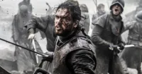 Kit Harington cho rằng Game Of Thrones kết thúc rất đúng lúc