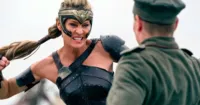 Robin Wright tái xuất trong Wonder Woman 1984