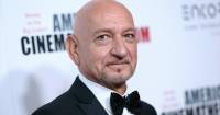 Ben Kingsley hóa thân thành tội phạm chiến tranh của Đức Quốc Xã