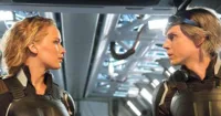 Câu chuyện của Quicksilver trong X-Men: Apocalypse