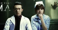 Bệnh Viện Ma - Bao lâu thì không làm hài nữa?