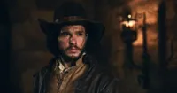 Hé lộ hình ảnh đầu tiên của Kit Harington trong series Gunpowder của BBC