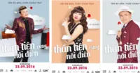 Thần tiên cũng nổi điên – Bao giờ phim Việt mới thôi để yếu tố hài phá hỏng kịch bản hay?